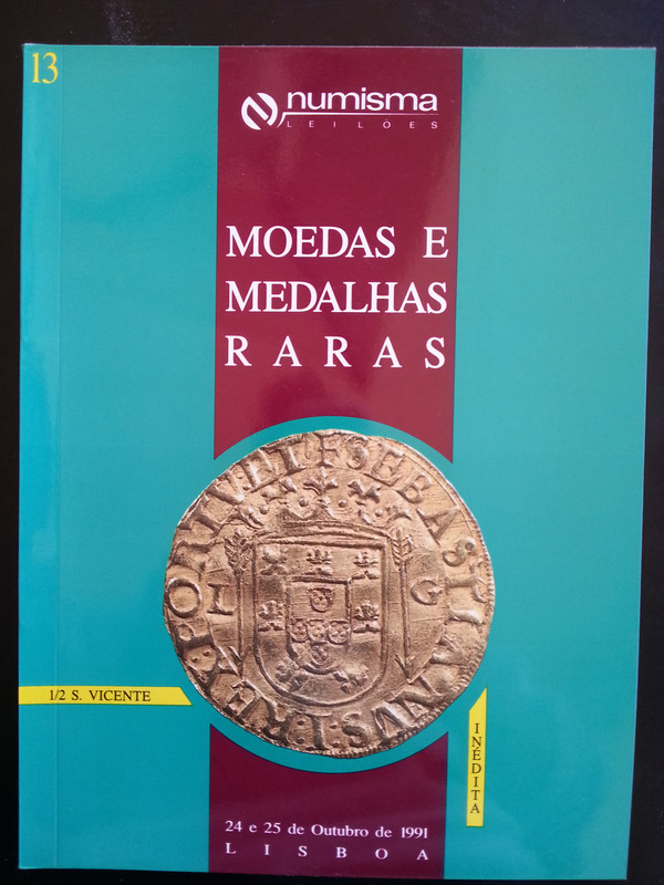 Leilão nº13