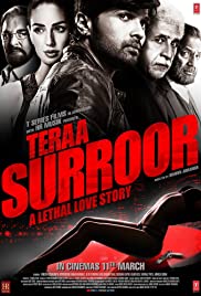 Teraa Surroor 2