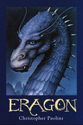 Christopher Paolini - Eragon (2002)