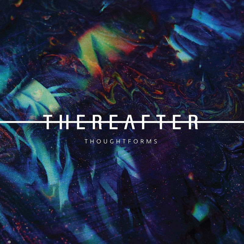 Thereafter - Thoughtforms [EP] (2023)