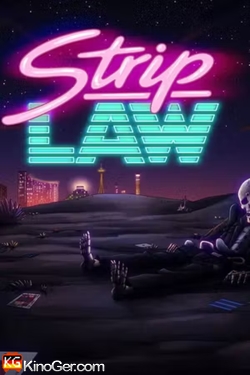 Strip Law (2026)