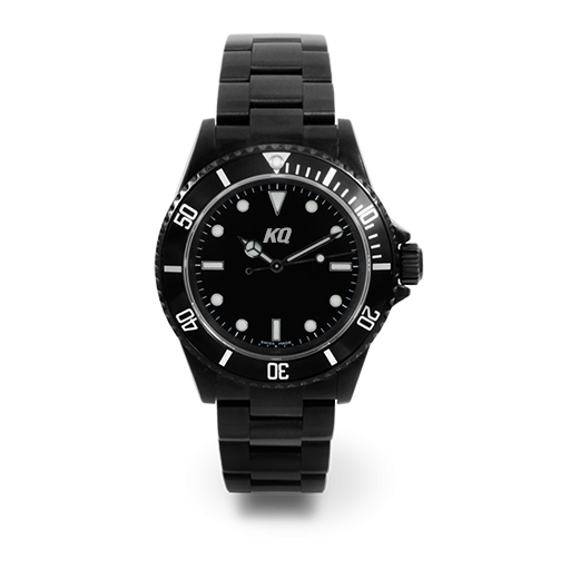 kq expensive watch