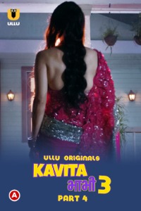 Kavita Bhabhi (2022) Hindi Season 03 PART 04 | x264 WEB-DL | 1080p | 720p | 480p | Download UllU Exclusive Series| Download | Watch Online | GDrive | Direct Links