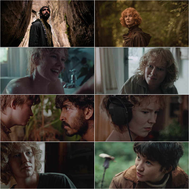 Rabbit Trap (2025) Dual Audio [Hindi + English] Full Movie BluRay ESub screenshot