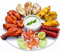 Tandoori Non-Veg Platter