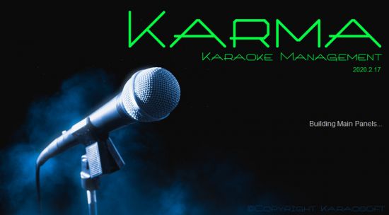 Karaosoft Karma 2024.4.29