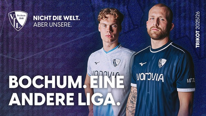 VfL Bochum vs SV Elversberg, 18h30 ngày 10/08