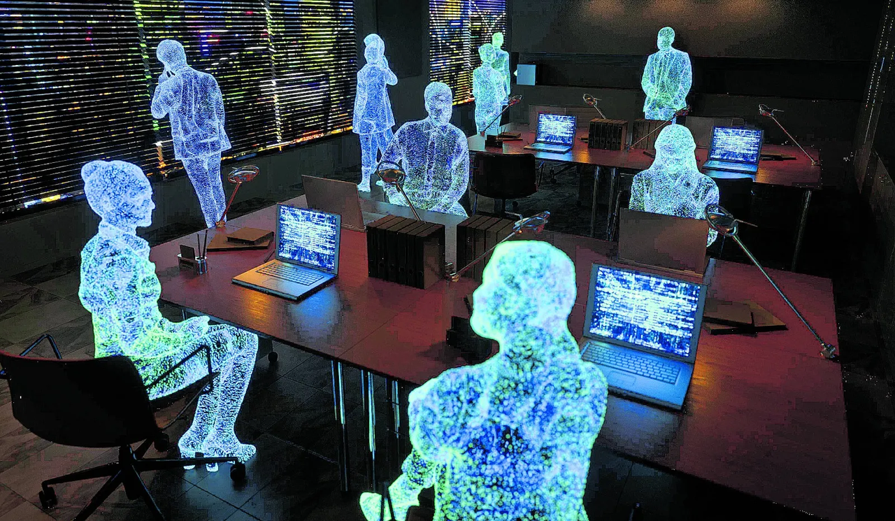 Demandan a OpenAI y Meta por plagio en su entrenamiento de algoritmos