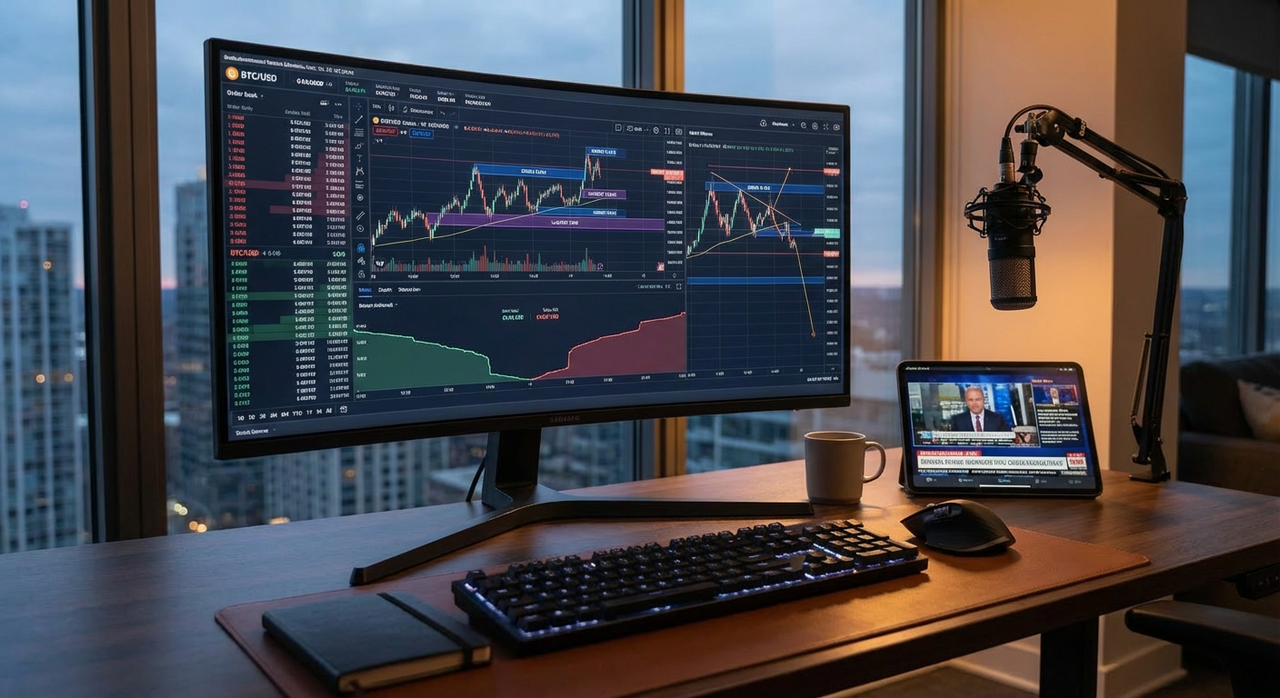 Emas Turun Tajam di Awal Pekan: Analisis Makroekonomi dan Geopolitik Mendukung Prospek Jangka Menengah XAUUSD