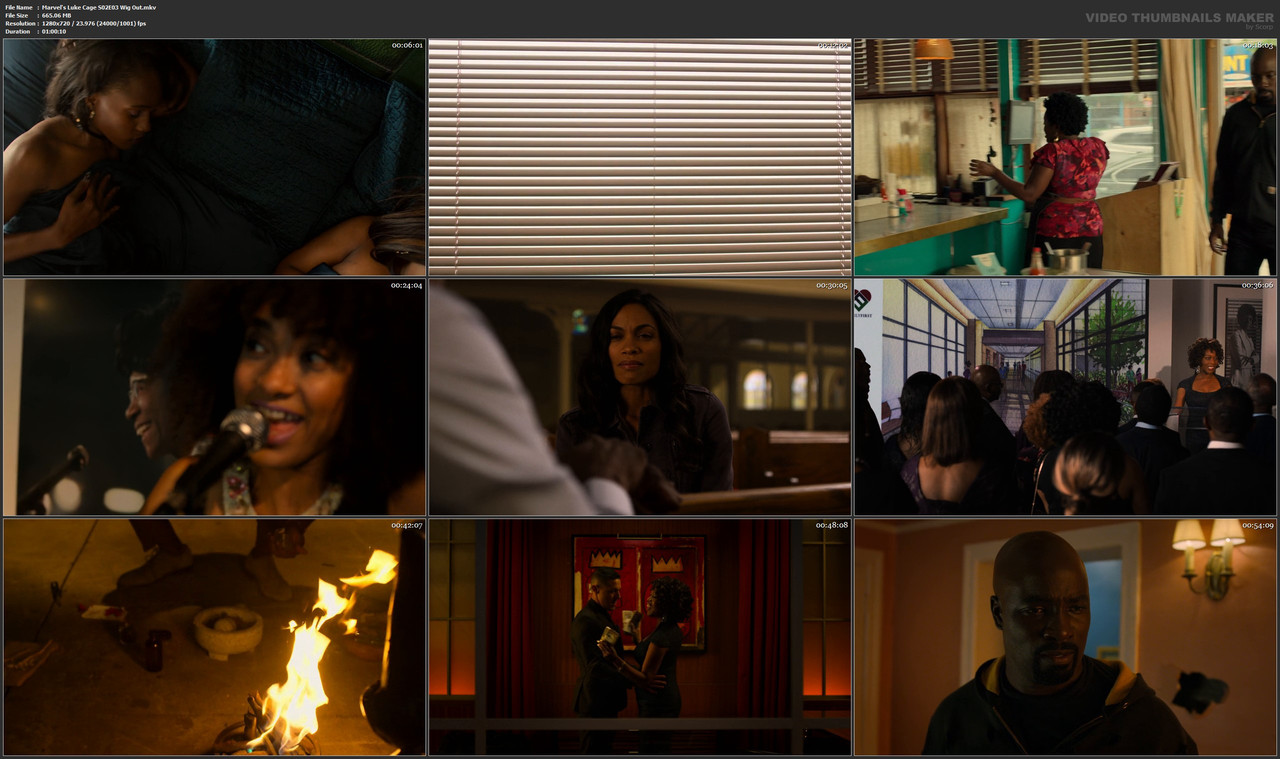 Marvel's Luke Cage S02E03 Wig Out.mkv