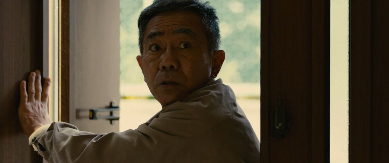 Inuyashiki 2018 BluRay [Hindi + Japanese] 480p 720p ESub Screenshot