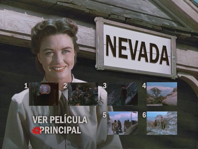 3 - Nevada [DVD5Full] [PAL] [Cast/Ing] [Sub:Cast] [1950] [Western]