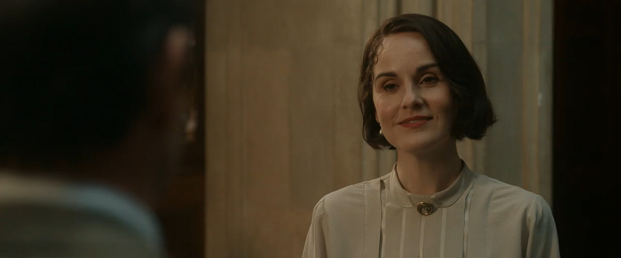 Downton Abbey: The Grand Finale 2025 WebRip [Hindi + English] 480p, 720p ESub Screenshot