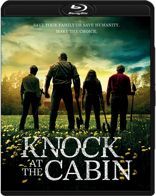 Pukając do drzwi / Knock at the Cabin (2023) MULTi.1080p.BluRay.x264.AC3.DDP7.1-DENDA / LEKTOR i NAPISY PL