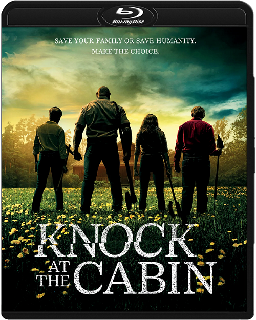 Pukając do drzwi / Knock at the Cabin (2023) MULTi.720p.BluRay.x264.AC3.DDP7.1-DENDA / LEKTOR i NAPISY PL