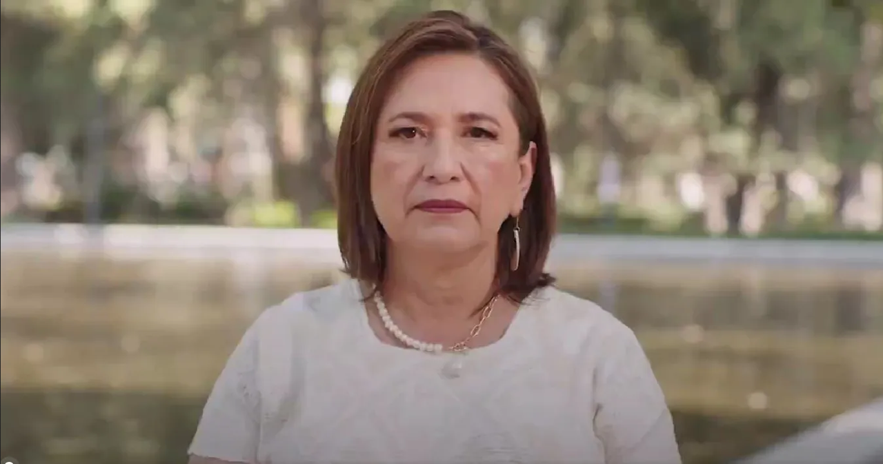 Infancias de Guerrero deberían estudiar, no recibir entrenamiento militar, acusa Gálvez