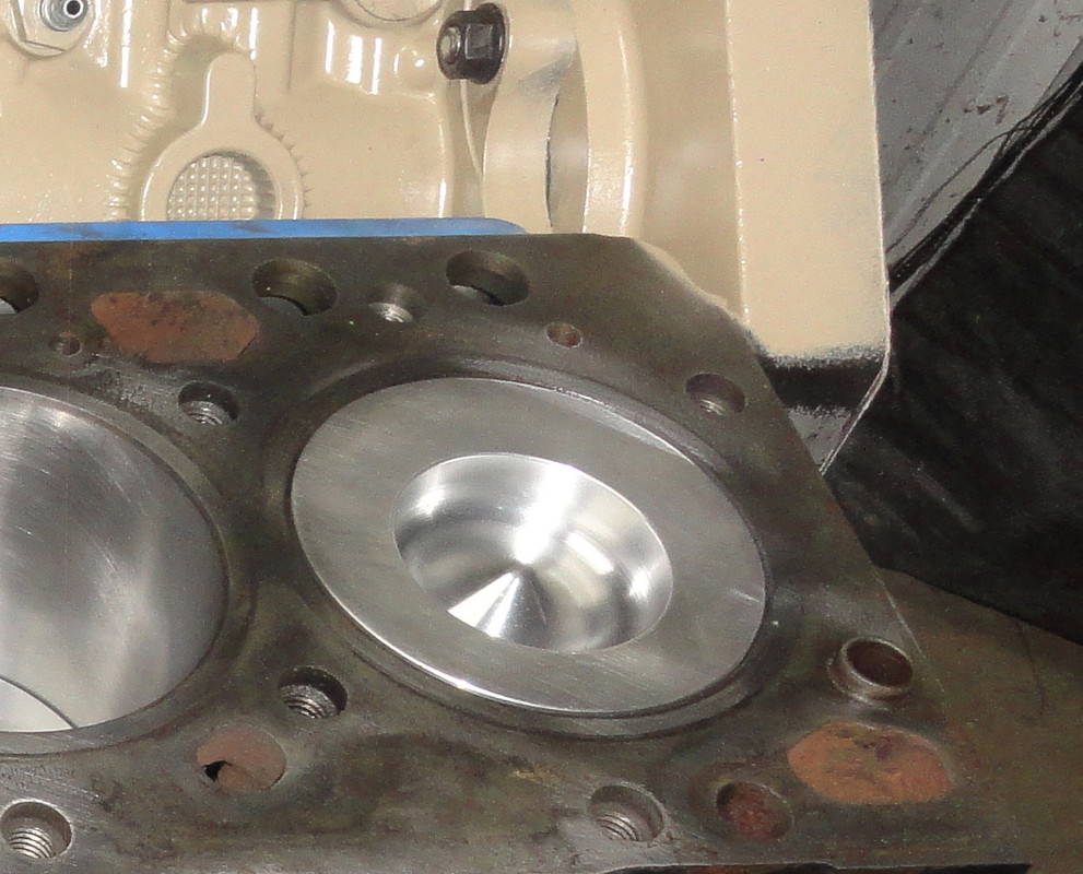 MaxiForce Rebuild Kit Review Cummins Diesel Forum