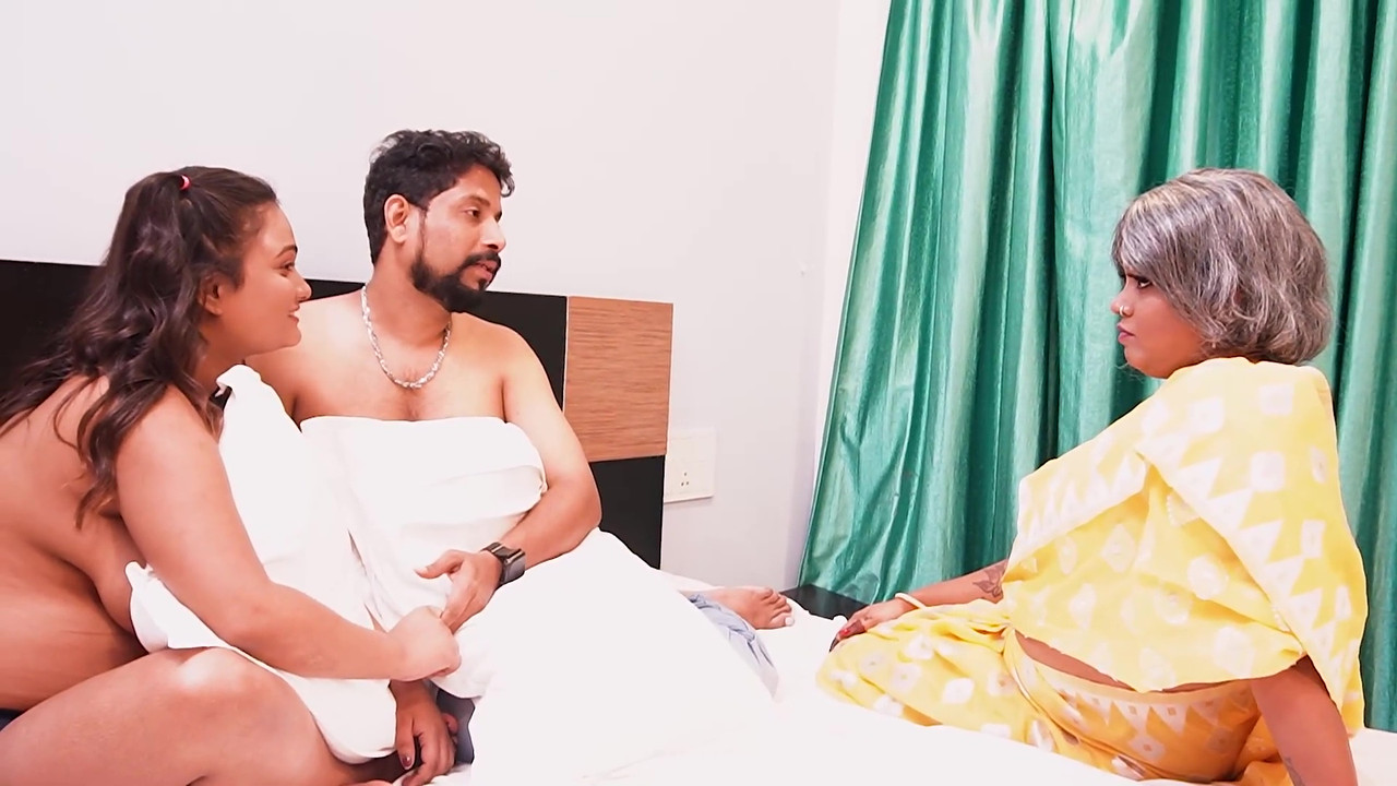 Dadima (2024) Hindi Uncut Short Films | 1080p | 720p | 480p | WEB-DL | Download | Watch Online