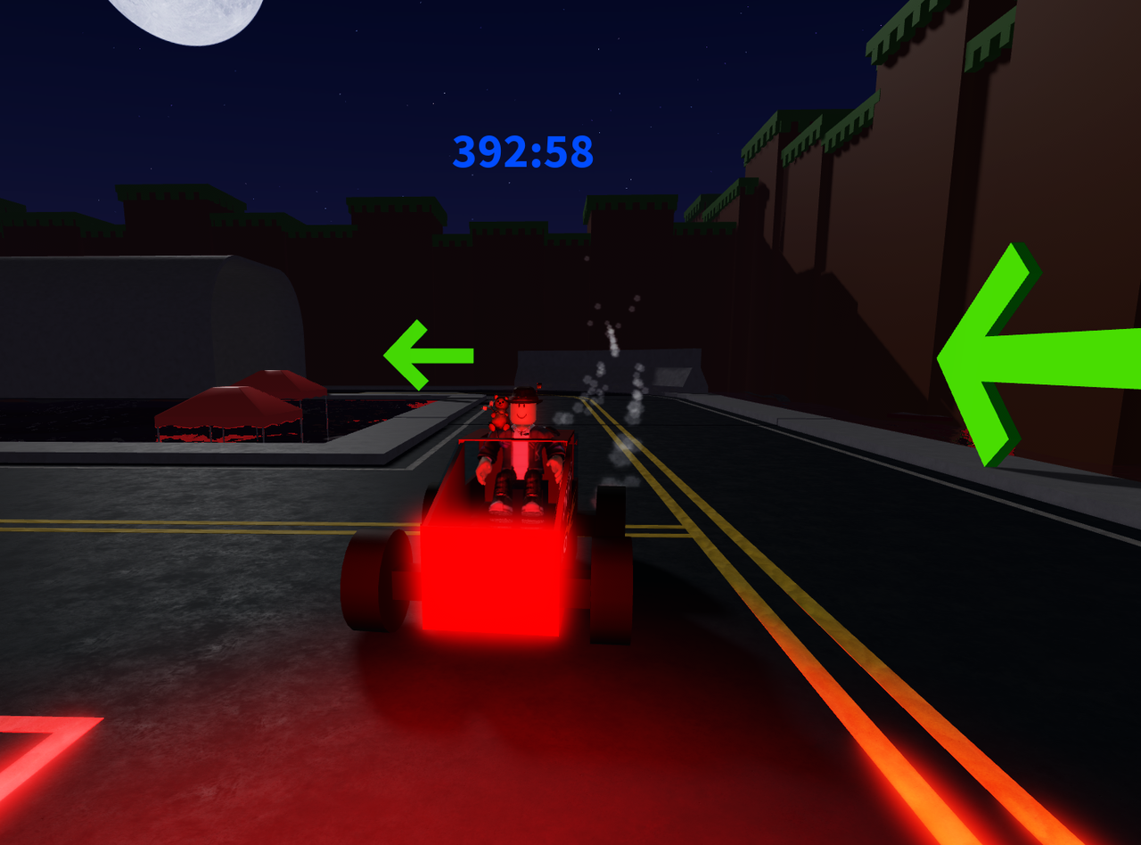 Race and Race