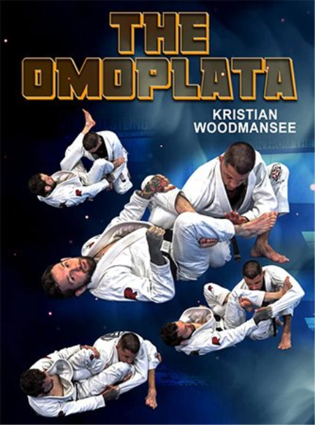 BJJ Fanatics - The Omoplata