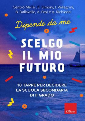AA.VV. - Dipende da me. Scelgo il mio futuro (2025)