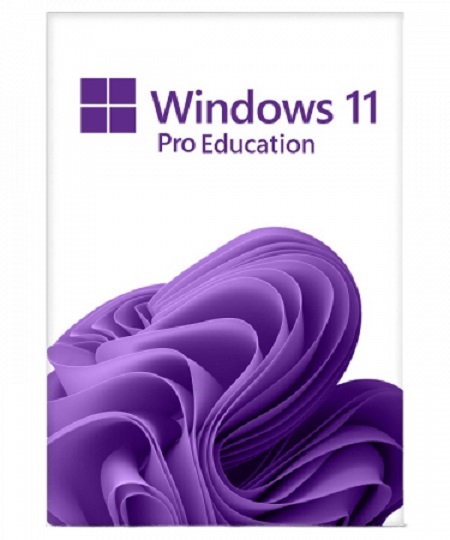 Windows 11 Pro Education 21H2 Build 22000.675 (No TPM Required) Preactivated (x64)