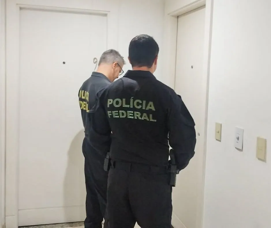 Delegados da PF criticam atuação do STF em investigação do Banco Master