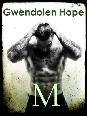 Gwendolen Hope - M (2018)