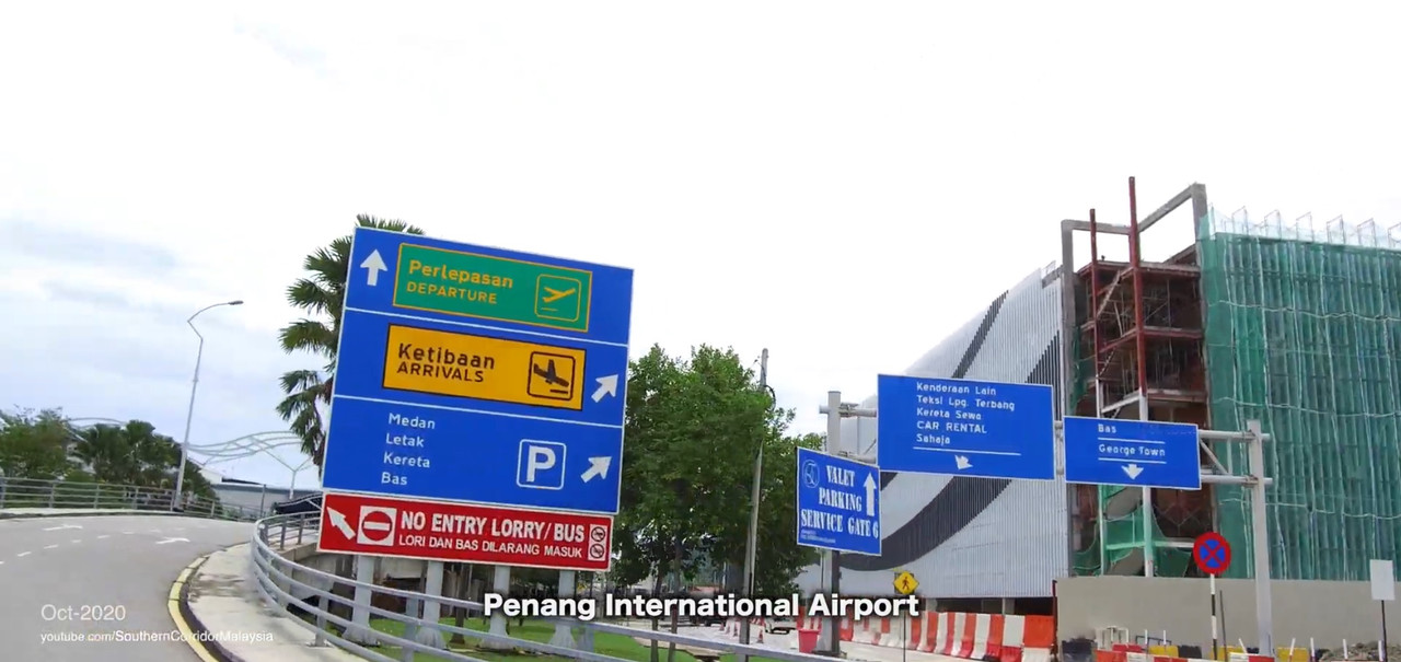 Malaysian Regional Airports  MY  Page 49  Skyscraper City Forum