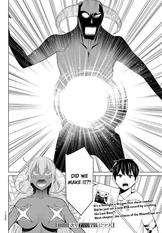 Jikan Teishi YuushaChap19-8