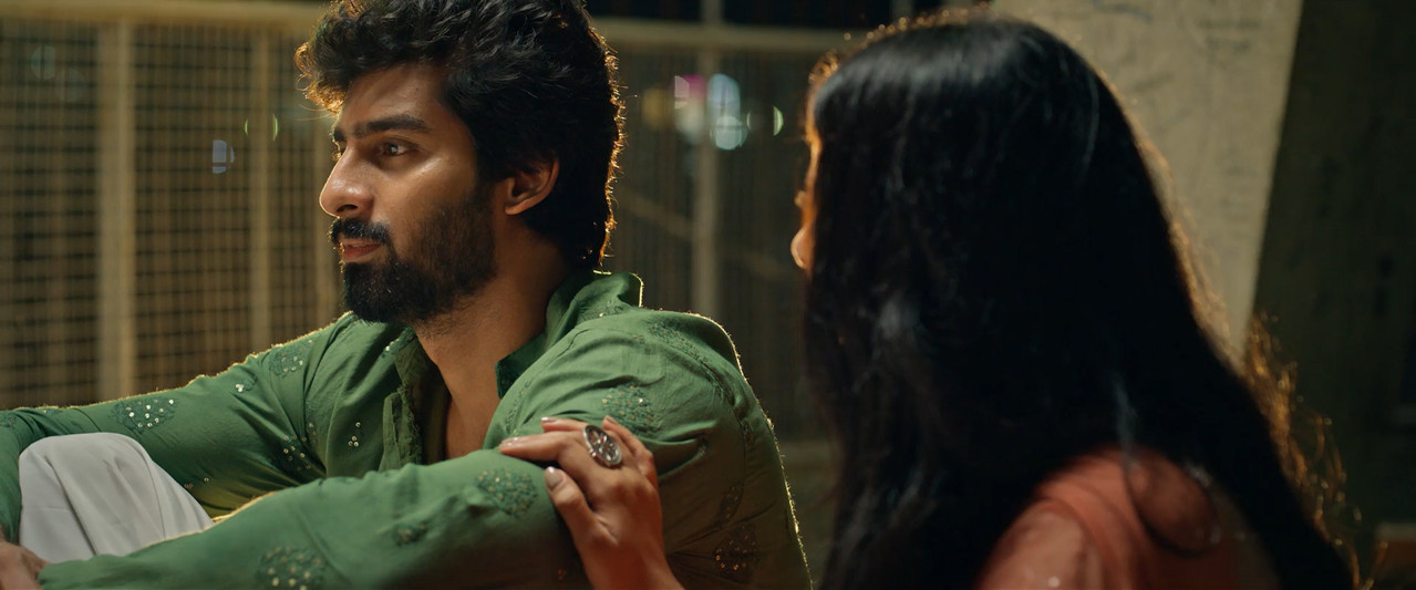 Nee Forever 2026 WebRip [Hindi + Tamil + Telugu + Malayalam + Kannada] 1080p 480p 720p ESub Screenshot