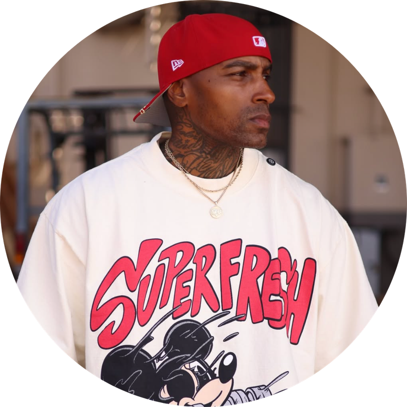 Superfresh Clothes