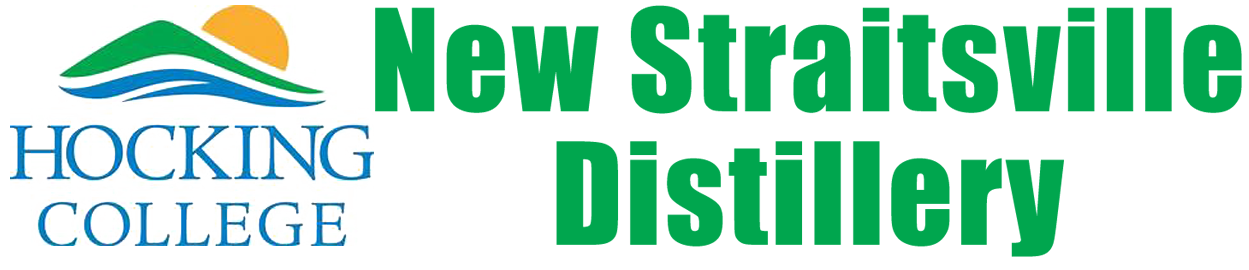 New Straitsville Distillery