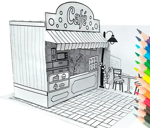 Exemplo de atividade PlaySpark para crianças