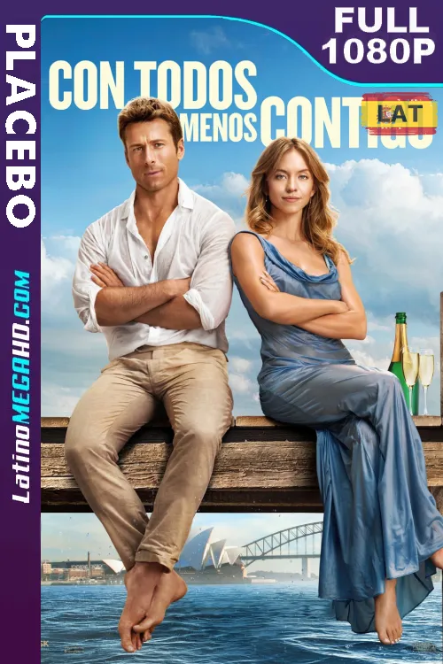 Con todos menos contigo (2023) Latino HD PLACEBO FULL 1080P - 2023