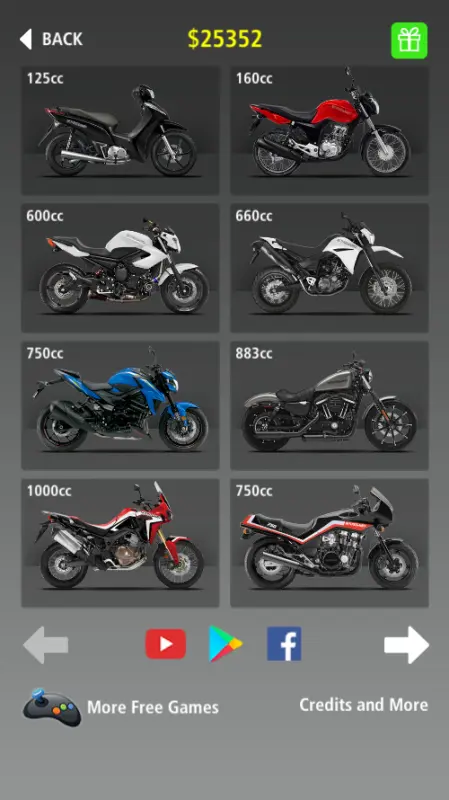 Download Moto Throttle 3 Mod APK