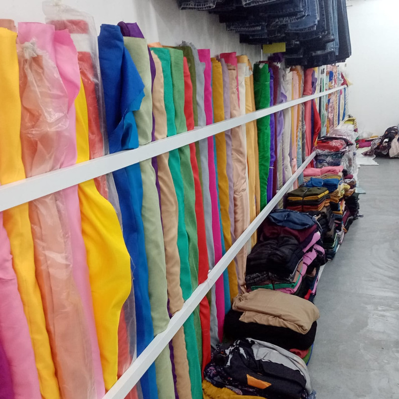 Quality Materials Fabrics