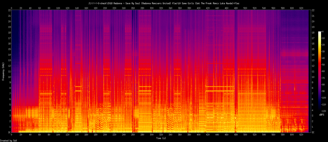 10 Some Girls (Get The Freak Remix Loka Nunda).flac