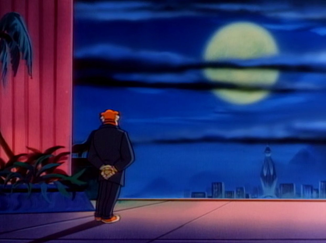 captura #1 TaleSpin