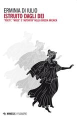 Erminia Di Iulio – Istruito dagli dei (2025)