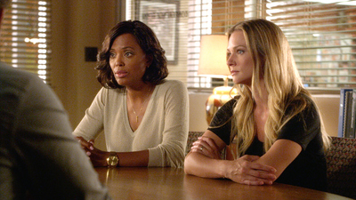 Criminal Minds: Evolution Season 3