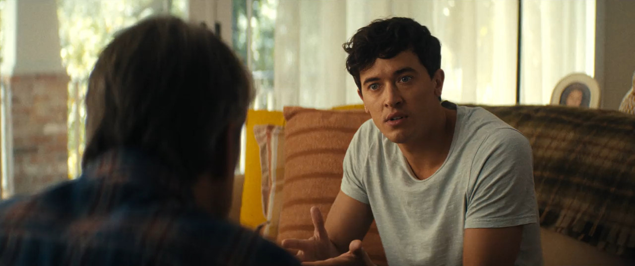 People We Meet on Vacation 2026 WebRip [Hindi + Tamil + Telugu + English] 480p 720p ESub Screenshot