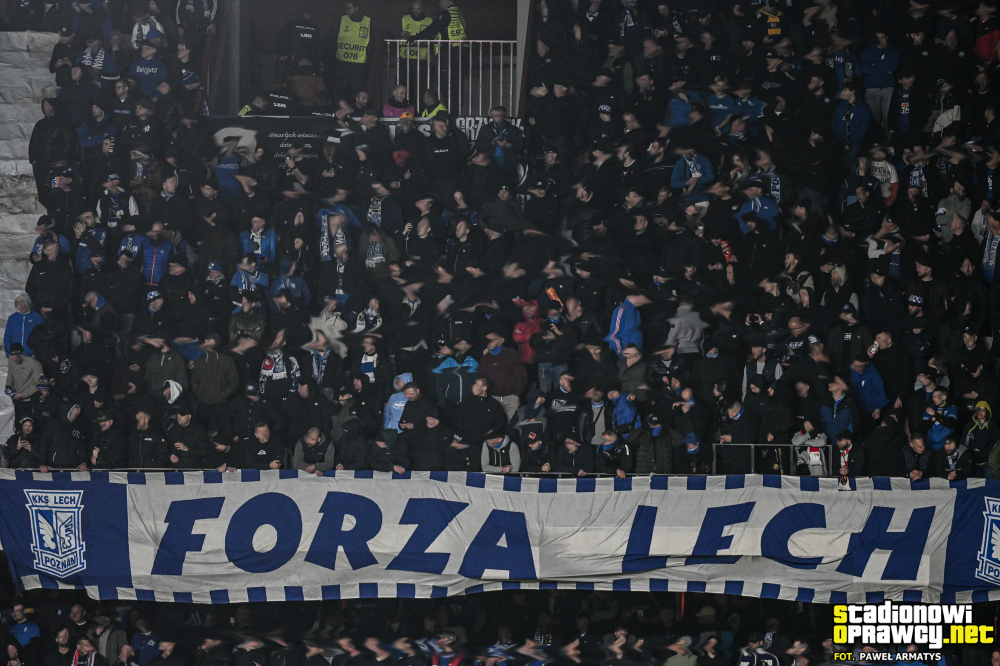 Rayo Vallecano Lech Poznan 06 11 20254