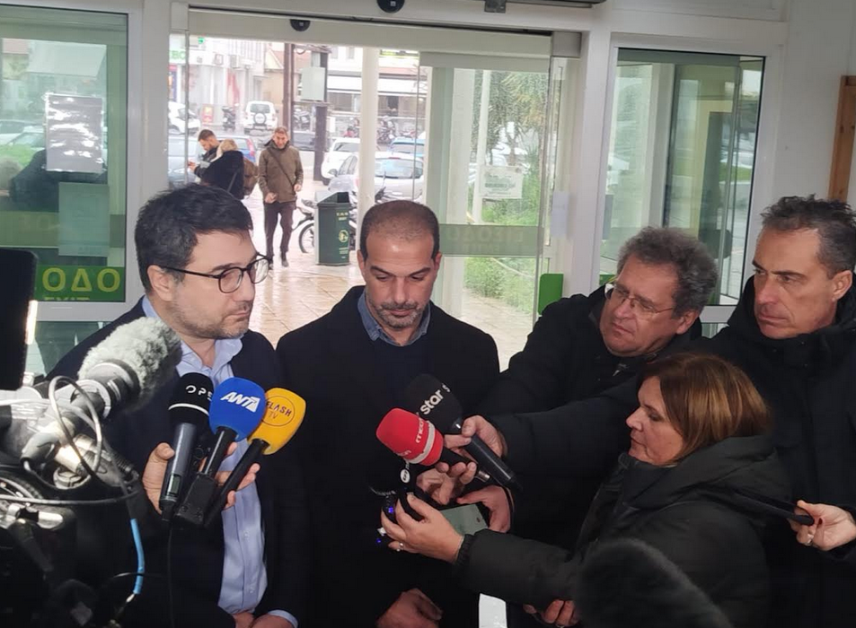 ΣΟΒΑΡΑ ΕΡΩΤΗΜΑΤΑ ΓΙΑ ΤΙΣ ΣΥΝΘΗΚΕΣ ΤΗΣ ΤΡΑΓΩΔΙΑΣ ΣΤΗ ΧΙΟ - ΤΟ ΑΦΗΓΗΜΑ ΤΟΥ ΛΙΜΕΝΙΚΟΥ ΚΑΤΑΡΡΕΕΙ