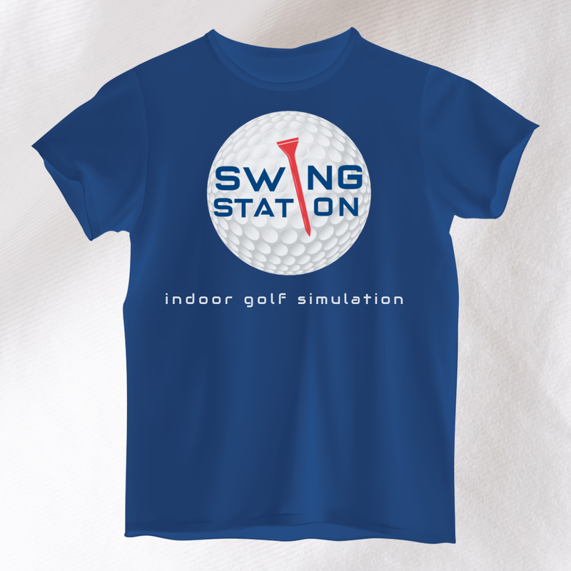 T-shirt option 3