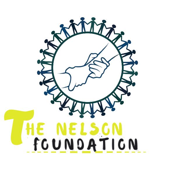 The Nelson Foundation Logo