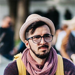 Oliver Donovan, Director Of Purchasing