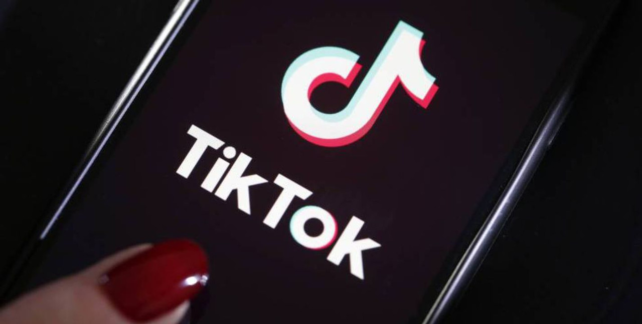 TikTok superó a Google, logró más tráfico en 2021