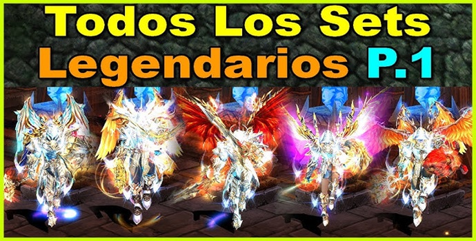 Legendary Temple Guard