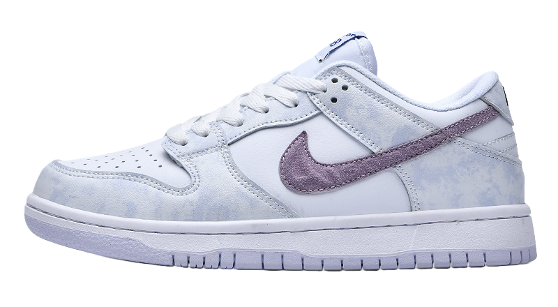 Nike Dunk Purple Pulse